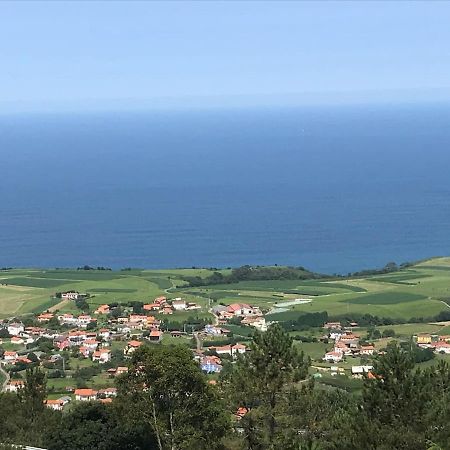 La Clinica Villa Ballota Eksteriør billede