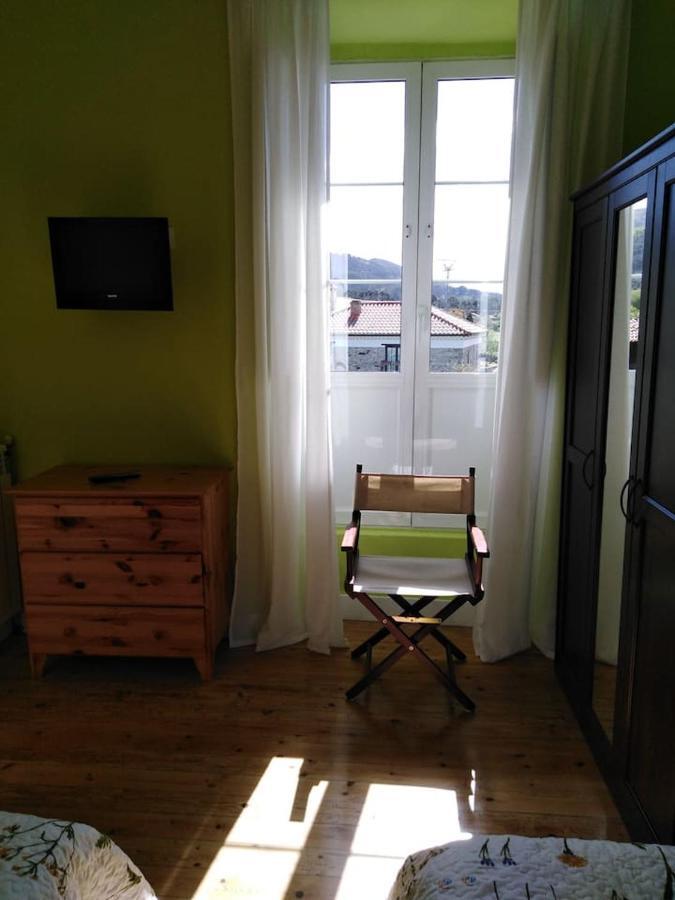 La Clinica Villa Ballota Eksteriør billede