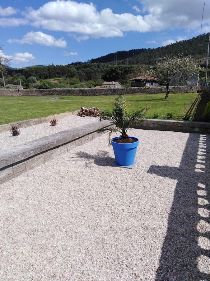 La Clinica Villa Ballota Eksteriør billede
