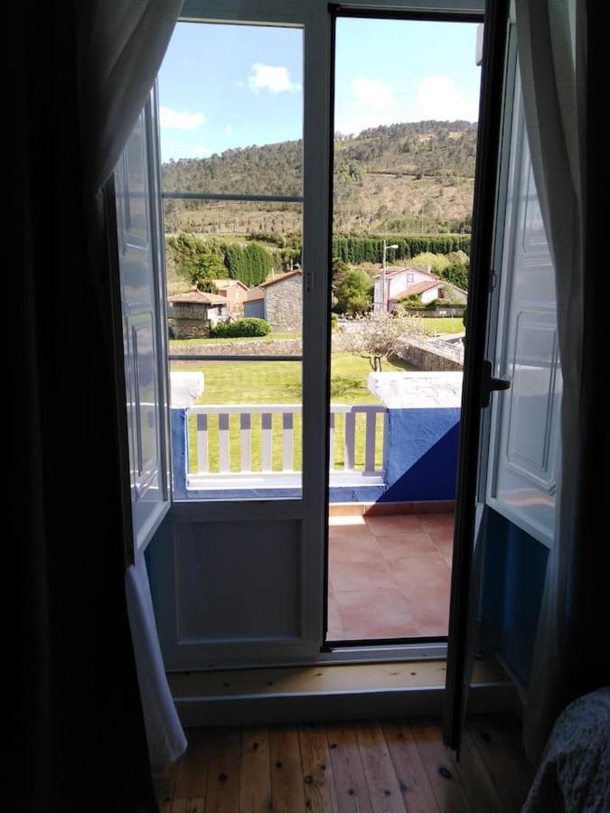 La Clinica Villa Ballota Eksteriør billede