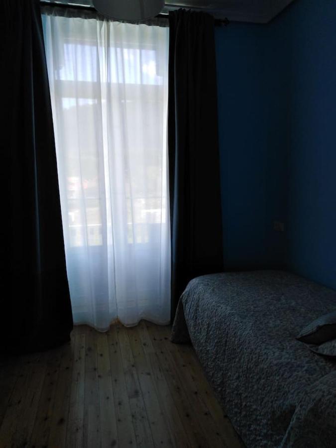 La Clinica Villa Ballota Eksteriør billede