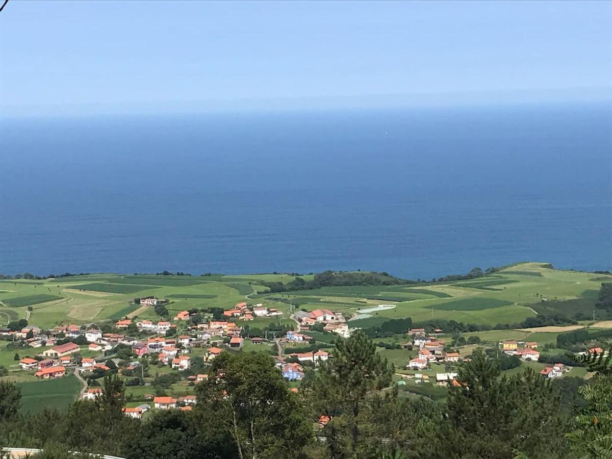 La Clinica Villa Ballota Eksteriør billede