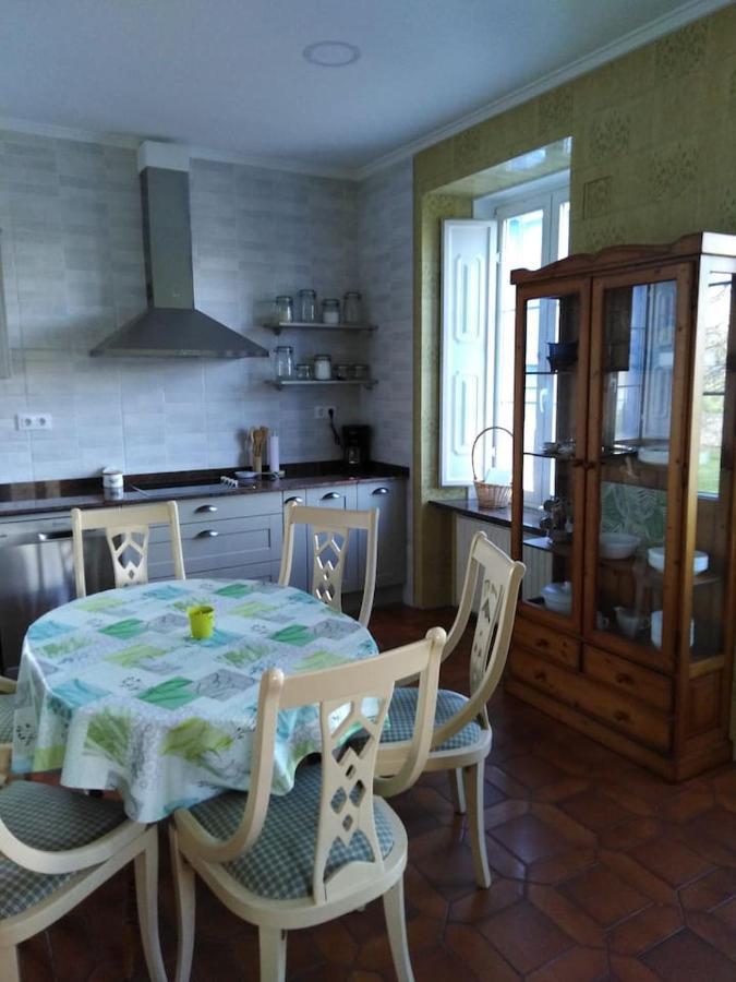 La Clinica Villa Ballota Eksteriør billede